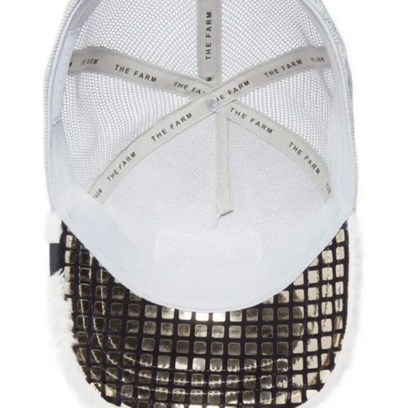 Goorin Bros Clubbing Break The Seal Hat Fresh Friday SOLD OUT NEW Tags In Box - Picture 6 of 6